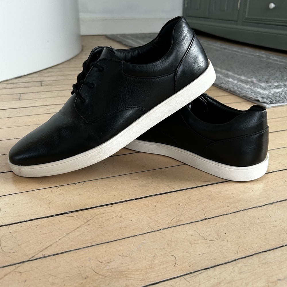Men’s Alfani Casual Dress Shoes